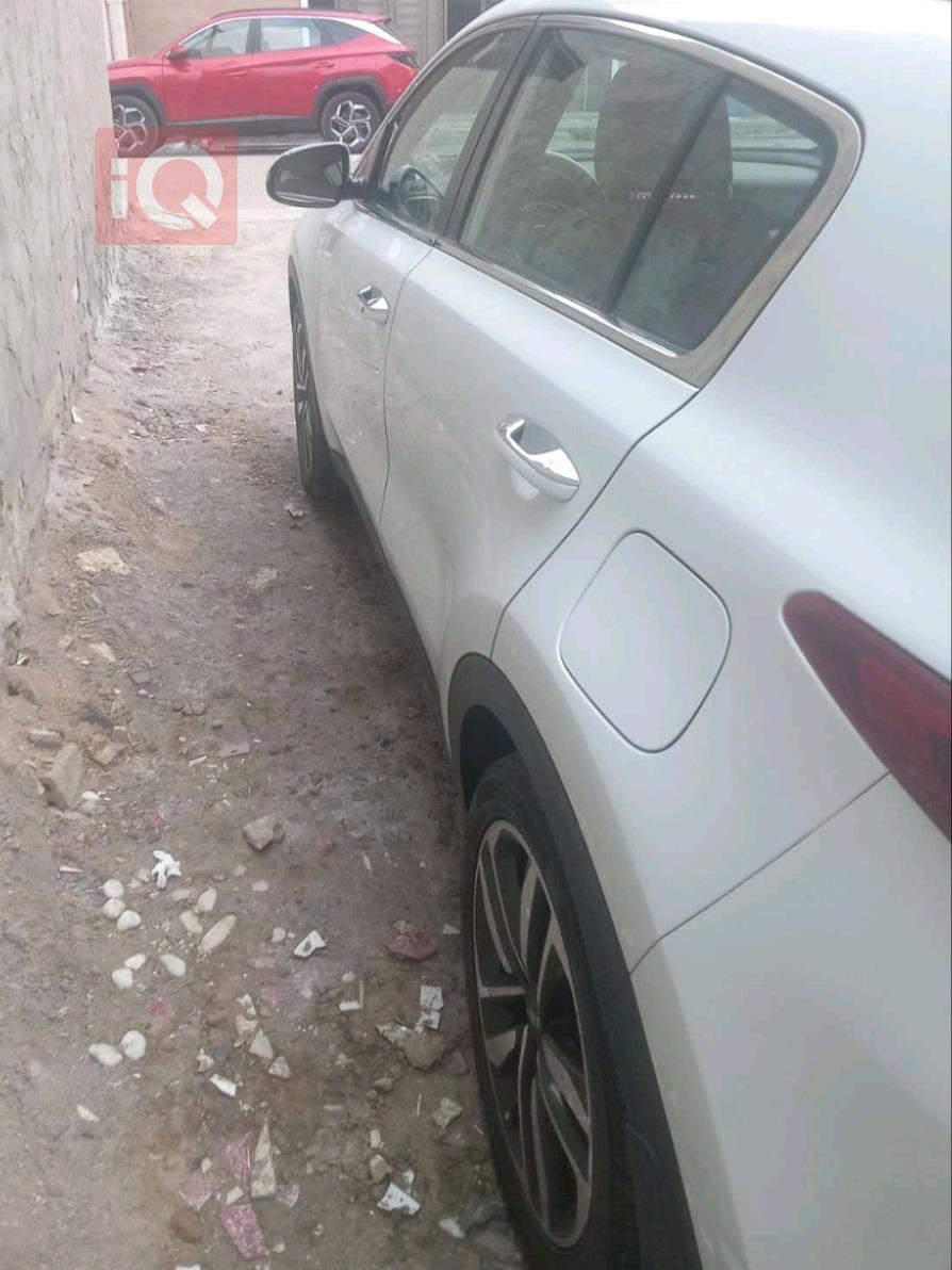 کیا سپۆرتاج
